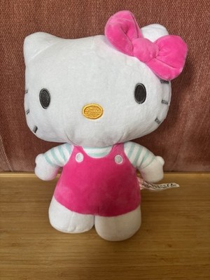 Sanrio Hello Kitty Plüschtier