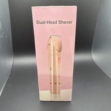 2025 New Bikini Trimmer for Women, Bikini Shaver,2-in-1 Electric Razors