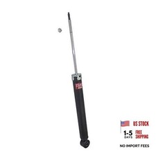 349134 Excel-G Gas Shock, Black