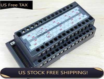 Mitsubishi A6TBX54-E Sourcing Input Module, 32 PT