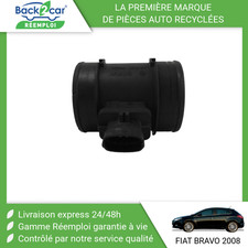 Débimètre Fiat Qubo