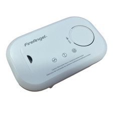 Carbon Monoxide Alarm CO FIRE ANGEL FA6813EU motorhome house caravan VW camper