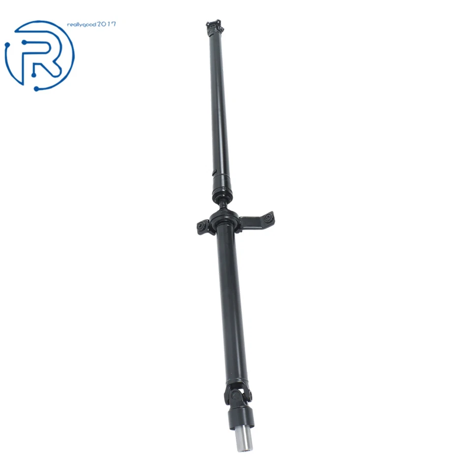 For 2007-2017 Jeep Compass Patriot 2.0L 2.4L Rear Driveshaft Prop Shaft Assembly Foto 2 de 4