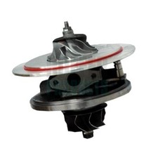 HOFFER Rumpfgruppe Turbolader 6500033 für RENAULT LAGUNA 2 BG0 KG0 AVANTIME VEL