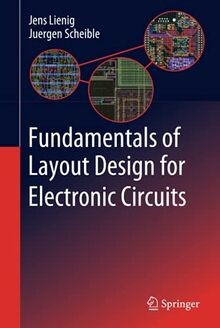 Fundamentals of Layout Design for Electronic Circui... | Buch | Zustand sehr gut