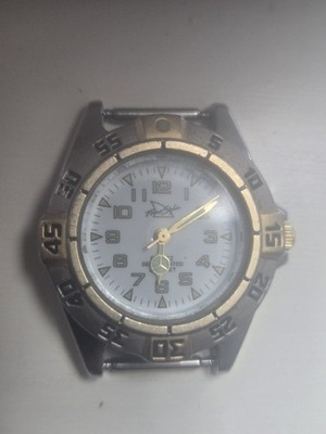 Freestyle Shark Watch Face ONLY- For Parts - 100m Depth Women's Waterproof Watch