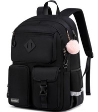 School Backpack for Teen Girls, Cute College Backpacks for Kids Students