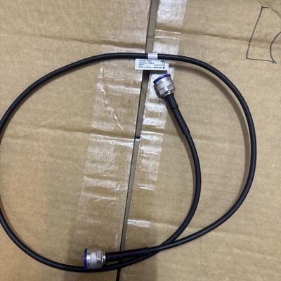 Ericsson TSR 951345/1 GPS RF JUMPER, N male-N male