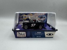 Autoworld AFX HO Ford Bronco 57 NEW, IN PACKAGING RARE 