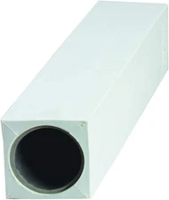 New Other Schutt Youth 4-Sided Hollywood Style professional Pitching Rubber,