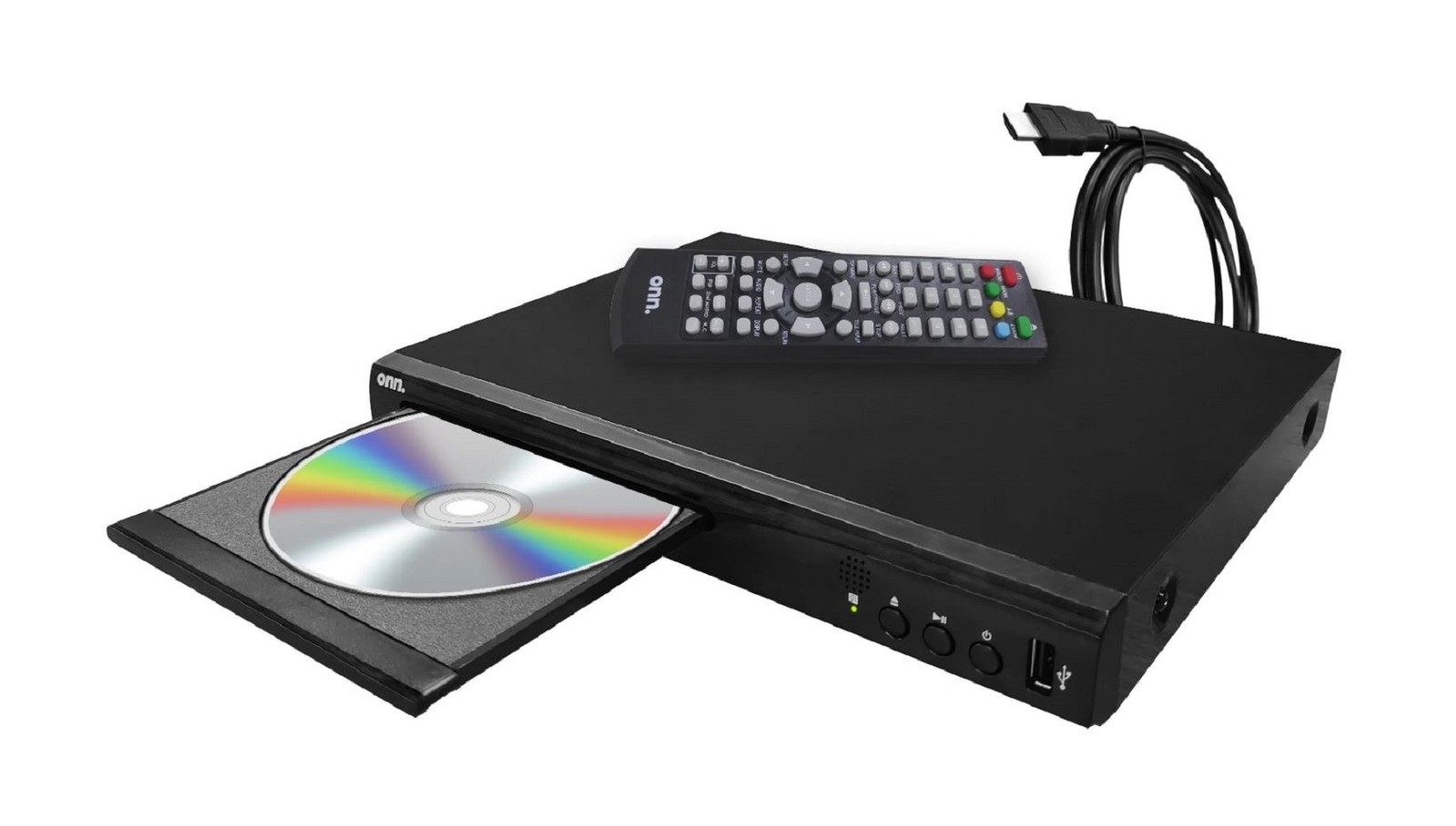Hd Video Output Up To 1920x1080 Pixels 100147615 Black