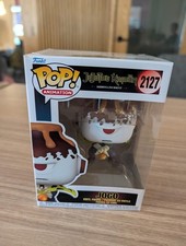 Funko Pop! Animation Jujutsu Kaisen Jogo Vinyl Figure #2127