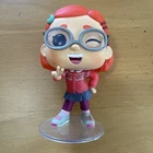 Funko Pop! Pixar’s Turning Red: Meilin Lee #1184