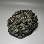 Chinese Agarwood Incense Burner w/ Ganoderma Lucidum & Dragon — photo 9