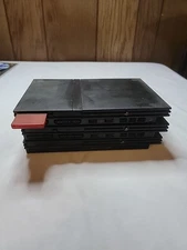 Sony PlayStation 2 PS2 Console Lot of 3 Slim Systems For Parts or Repair