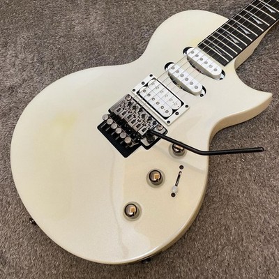 KRAMER Assault 211 Used Mahogany Body Mahogany Neck Rosewood