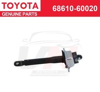 Toyota TüRcheck 68610-60020