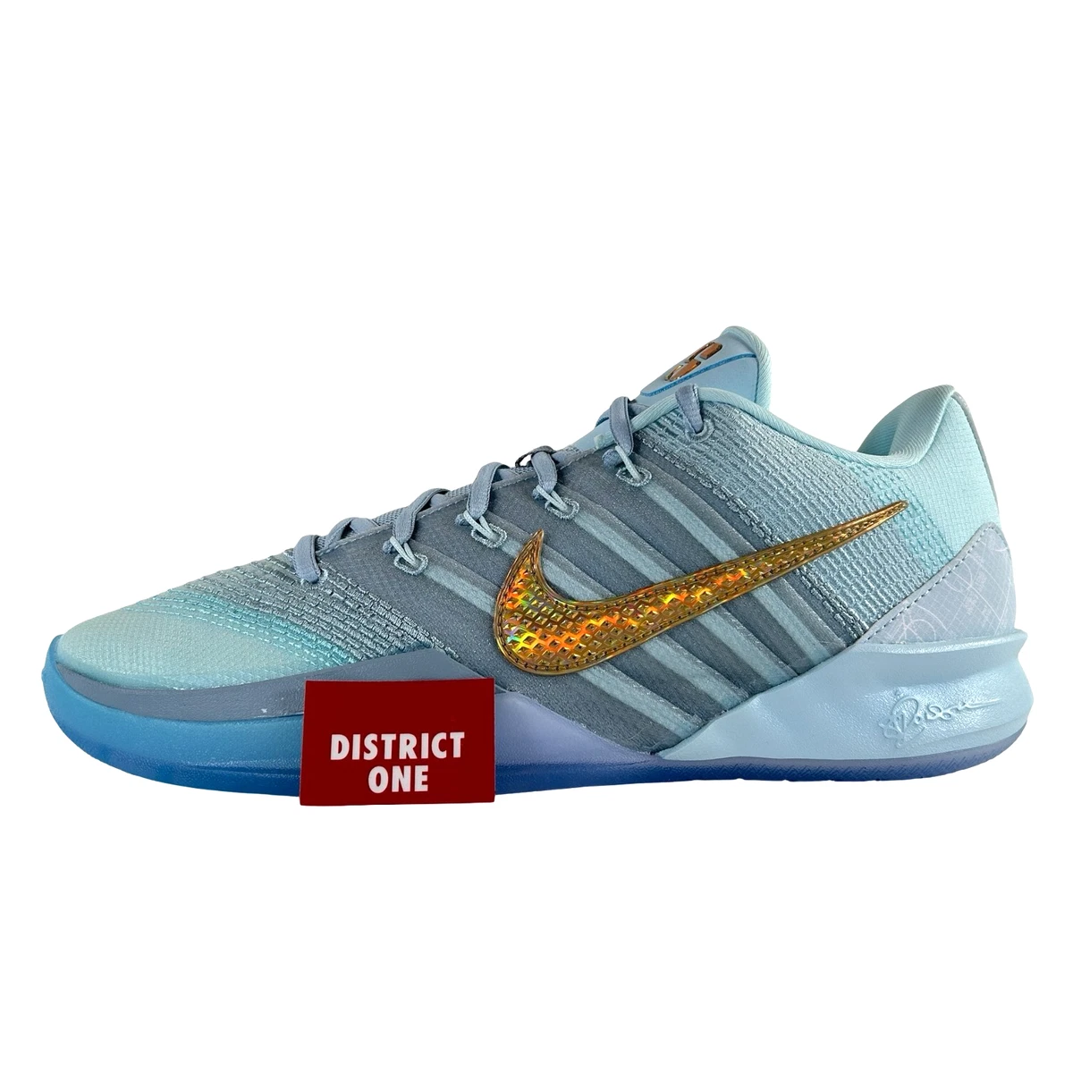 Nike Sabrina 3 Blueprint W for sale | eBay