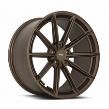 Mrr Wheels Rim Gf26 20x10 5x114.3 Et20 73.1cb Bronze