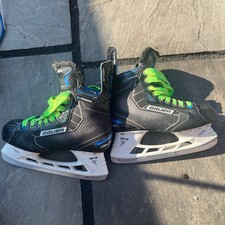 Bauer Nexus N7000 Hockey Skates 6EE