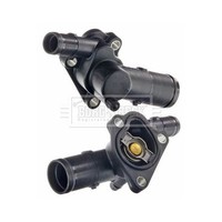 Dacia Logan Mcv Ii 2013 Thermostat Borg & Beck BBT071 BBT071 1336-T9