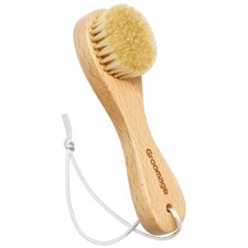 Laundry Stain Brush, Laundry Brush for Stains on Clothes, Dorm Room Essential...