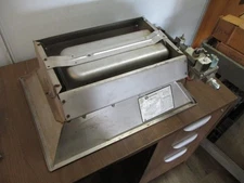 Modine Infrared Heater MT28 G47 27,500 BTUH 120VAC Natural Gas Used