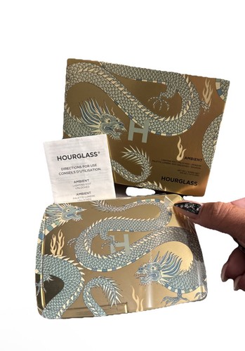 Hourglass Ambient Lighting Palette DRAGON 2024/BNIB/LIMITED ED - Picture 6 of 9