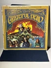 The Grateful Dead 1967 Warner Bros Records 1689 Burbank  Vinyl LP Record Vintage