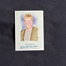 2010 Topps Allen & Ginter #10 Gary Stewart Pogo Stick Guinness World Record
