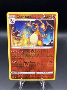 charizard 170 pokemon card Charizard 170