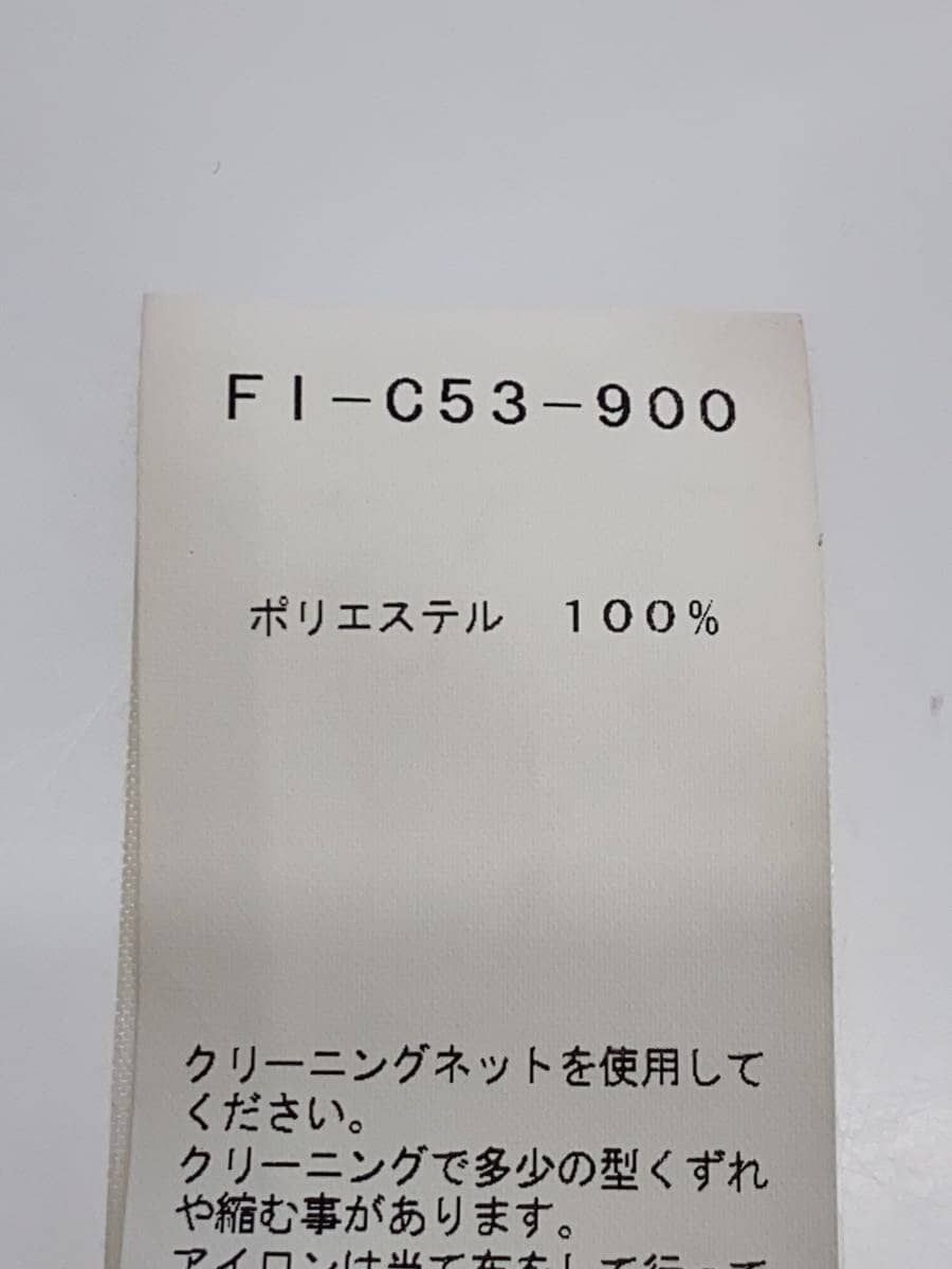 ALTRA YOHJI YAMAMOTO altro cappotto 2 poliestere nero tinta unita FI C53 900