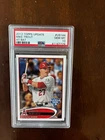 2012 Topps Update #US144  Mike Trout  - PSA 10 Gem Mint   MVP - Second Year Card