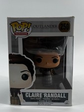 Funko Pop Outlander Vinyl Figures 8