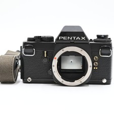 PENTAX LX body late model 5.35 million units film camera Excellent  
