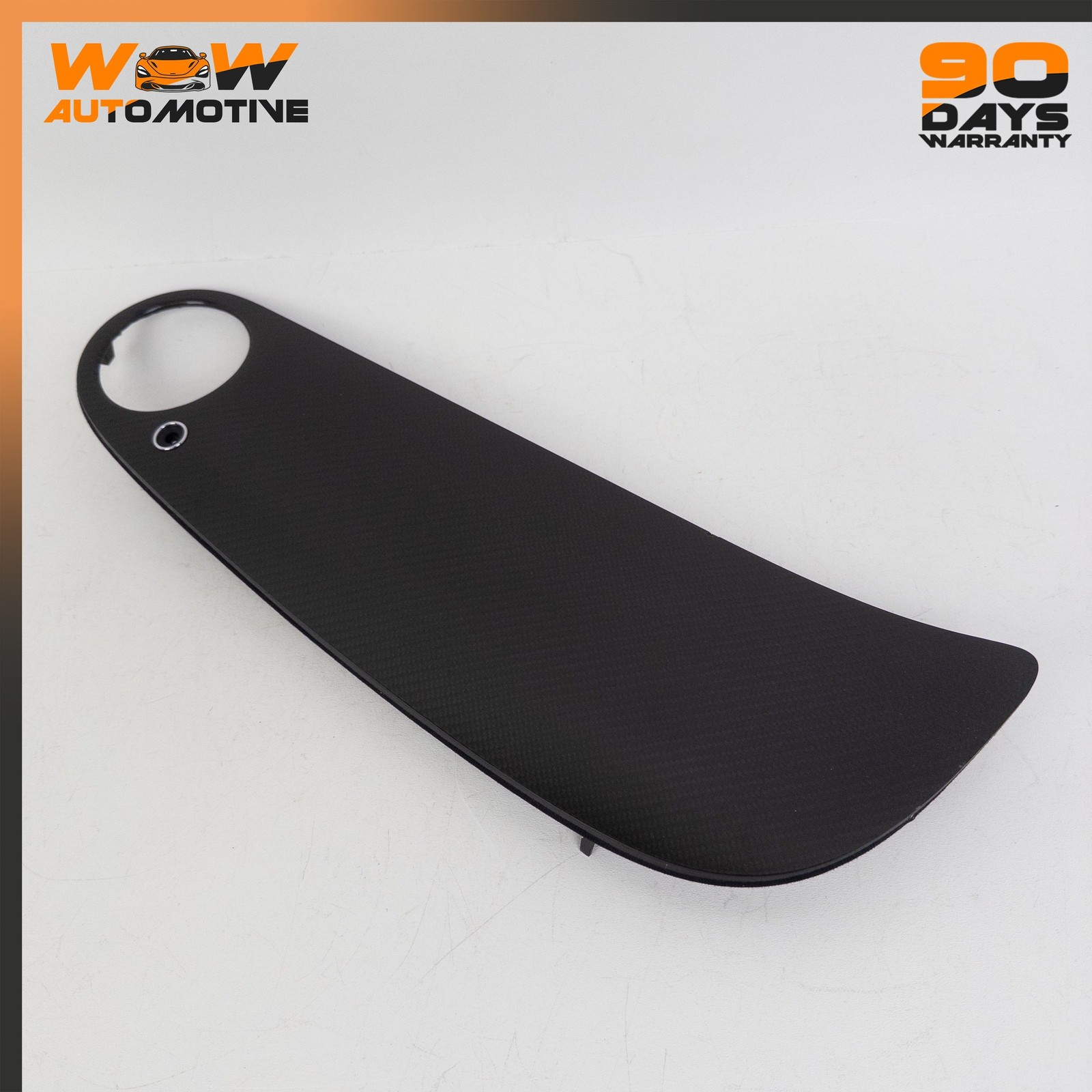 10-13 BENTLEY CONTINENTAL SUPERSPORTS COUPE DASH PANEL CONSOLE CARBON TRIM OEM