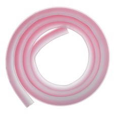  Sink Splash Guard Kitchen Bathroom Waterproof Strip Bathtub Corner