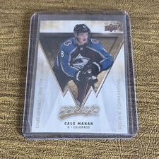 2019-20 Upper Deck MVP Hockey Complete Factory Set 13