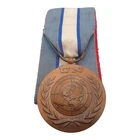 United Nations UN  Medal For Cyprus - Mounted for Wear