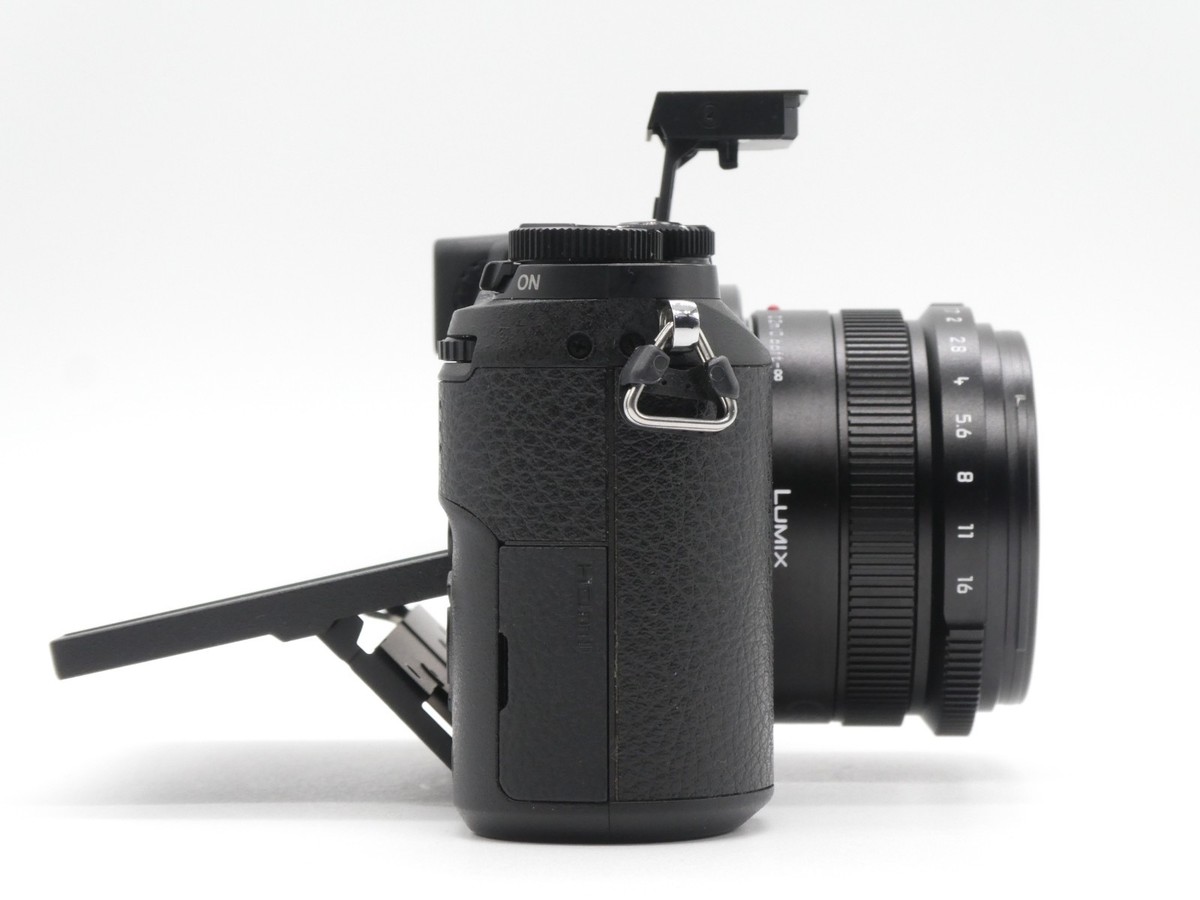 GX7MK2 LEICA DG SUMMILUX 15mm F1.7 ASPH.