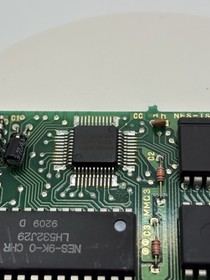 Where in Time is Carmen Sandiego (Nintendo Entertainment System, 1991) NES