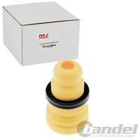 NTY Anschlagpuffer Federung Hinten Passend FüR Chrysler Sebring Dodge Caliber JE