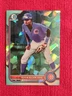 Kevin Alcantara 2022 Bowman Chrome Sapphire Aqua #08/55 Cubs