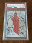 2025 Panini Spike Lee Base (PSA 9)