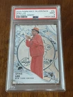 2025 Panini Spike Lee Base (PSA 9)