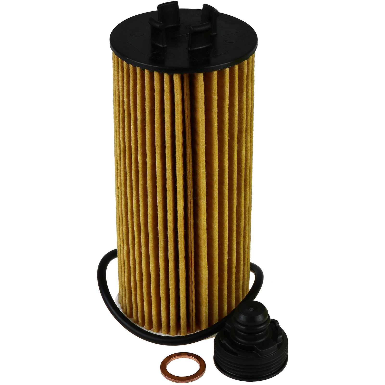 Filtro Motore Knecht KL 173 - Diametro 80 Mm, Altezza 169.25 Mm, Ricambio Auto - Foto 8