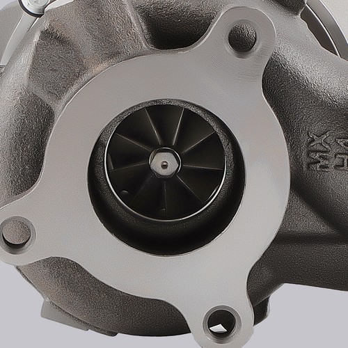 RHV4 VB23 Turbo For TOYOTA Land Cruiser 200 series 4.5 261HP 1VD-FTV 2008-2012 - Foto 7 di 11