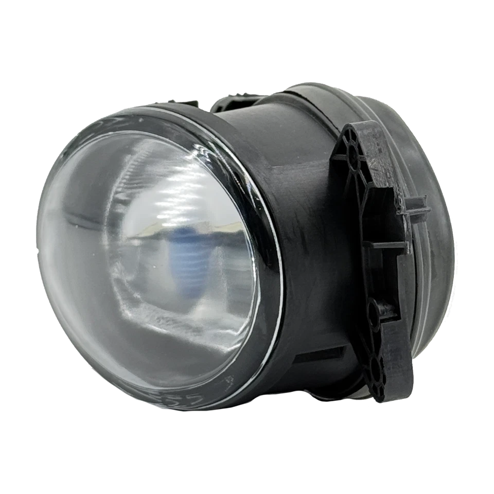 1*Pair Fog Light Lamp For Mercedes Benz W164 ML320 ML350 ML500 2006 2007 2008 Foto 4 de 4