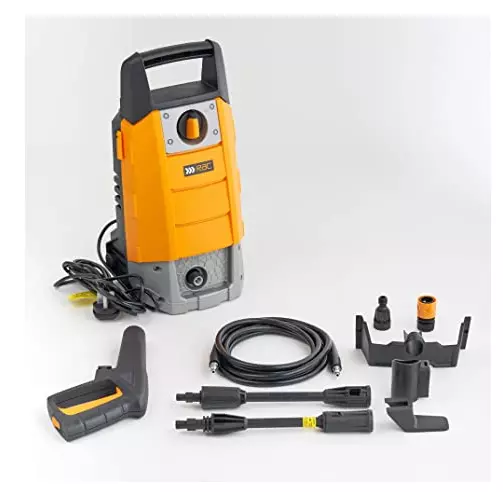 Rac 2024 power washer