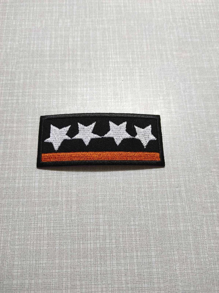 Life is Strange 3 patch. Alex Chen patch. Life is Strange 3. Life is Strange 3. - Image 4 of 4